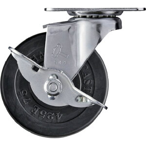 y|Cg10{zn}[ EV[Y񎮃Sԗ 75mm Xgbp[t 415E-R75 yDIY H TRUSCO gXR zy ߁z[CB99]