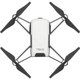 【ポイント10倍】DJI ドローン Tello D180108011 【DIY 工具 TRUSCO トラスコ 】【おしゃれ おすすめ】[CB99]