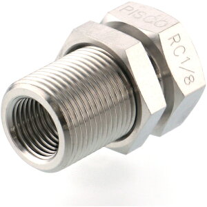 y|Cg10{z(){sXR PISCO SUS316tp uǃ\Pbg ڑaRc1/8 NSMFF01 yDIY H TRUSCO gXR zy ߁z[CB99]