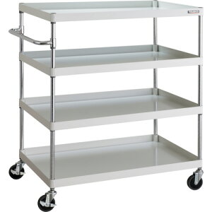 y|Cg10{zgXRR() TRUSCO c[S tFjbNXS ȉ 1000X650XH1200 4i zCg PEW-12104-W yDIY H TRUSCO gXR zy ߁z[CB99]