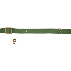�y�|�C���g10�{�zHeilemann�� EUROFLEX �˂��h���h�~�E�ϐؑn�N�T����� �R���t�H�[�g�p�o���h XS�T�C�Y �O���[�� KBS50 �yDIY �H�� TRUSCO �g���X�R �z�y������� �������߁z[CB99]