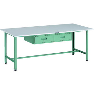 y|Cg10{zgXRR() TRUSCO y׏dƑ(300kg)AE^ 1800X900XH740 2ot O[F RAE-1809FL2 yDIY H TRUSCO gXR zy ߁z[CB99]