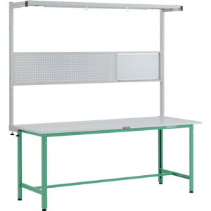 y|Cg10{zgXRR() TRUSCO y׏dƑ(300kg)AE^ 1800X600XH1948(S) c[nK[tZbgt OO[F RAE-1860THFS_YG yDIY H TRUSCO gXR zy 