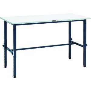 y|Cg10{zgXRR() TRUSCO y׏dƑ䍂ߎ(150kg)AEM^ 1500X750XH650`950 {^Cv _[NO[F SAEM-1500_DG yDIY H TRUSCO gXR zy ߁z[CB99]