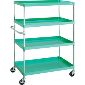 y|Cg10{zgXRR() TRUSCO c[S tFjbNXS ȉ 1000X650XH1500 4i OO[ PEW-15104-YG yDIY H TRUSCO gXR zy ߁z[CB99]