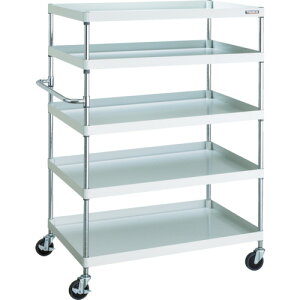 �y�|�C���g10�{�z�g���X�R���R(��) TRUSCO �c�[�����S�� �t�F�j�b�N�X���S�� �ȉ� 1000X650XH1500 5�i �z���C�g PEW-15105-W �yDIY �H�� TRUSCO �g���X�R �z�y������� �������߁z[CB99]