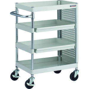 �y�|�C���g10�{�z�g���X�R���R(��) TRUSCO �c�[�����S�� �t�F�j�b�N�X���S�� �R�� �ȉ� 600X400 �X���C�h2�i ���ʃp�l���t �z���C�g PEW-962M2PL-W �yDIY �H�� TRUSCO �g���X�R �z�y������� �������߁z[C