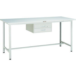�y�|�C���g10�{�z�g���X�R���R(��) TRUSCO �y�׏d����Ƒ�(300kg)HAE�^ 1800X750XH900 2�i���o�t �z���C�g�F HRAE-1800F2_W �yDIY �H�� TRUSCO �g���X�R �z�y������� �������߁z[CB99]