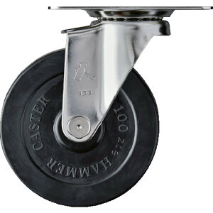 y|Cg10{zn}[ EV[YI[XeX 񎮃Sԗ 100mm 320E-R100 yDIY H TRUSCO gXR zy ߁z[CB99]