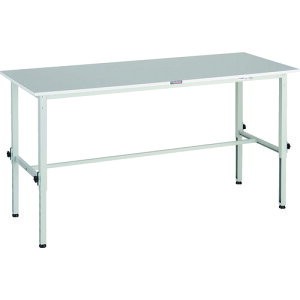 �y�|�C���g10�{�z�g���X�R���R(��) TRUSCO �y�׏d��Ƒ䍂�����ߎ�(150kg)RAEM2�^ RoHS2�Ή��V�� 1800X750XH650�`950 �z���C�g�F RAEM2-1800_W �yDIY �H�� TRUSCO �g���X�R �z�y������� �������߁z[CB99]