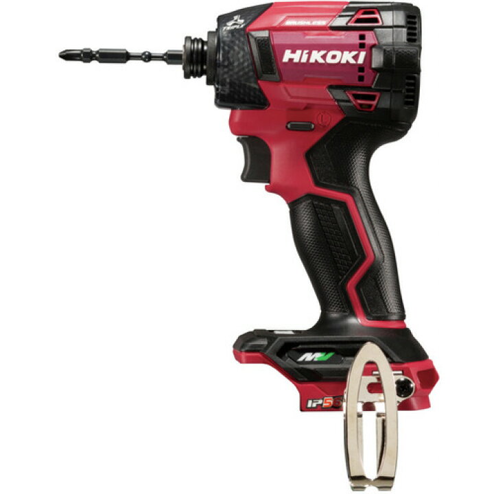 楽天市場】【ポイント10倍】工機ホールディングス(株) HiKOKI 