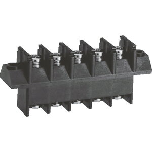�y�|�C���g10�{�z�g���X�R���R(��) TRUSCO �ђʒ[�q�� 300V 25A 8P TOGM300-8P-C �yDIY �H�� TRUSCO �g���X�R �z�y������� �������߁z[CB99]