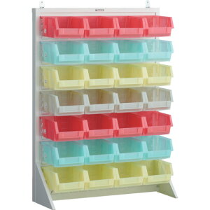 y|Cg10{zgXRR() TRUSCO plReibN ЖʎEu^CvEReidl 910×320×H1240 zCg ×28 T-1228N-SK-AW yDIY H TRUSCO gXR zy 