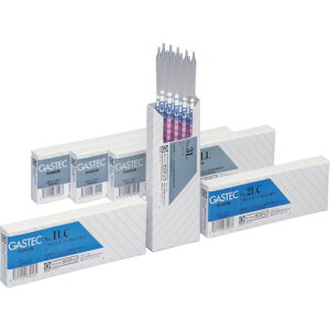 �y�|�C���g10�{�z(��)�K�X�e�b�N GASTEC �z�X�t�B�����m��NO.7LA(10��) 7LA �yDIY �H�� TRUSCO �g���X�R �z�y������� �������߁z[CB99]
