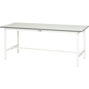 y|Cg10{zRH() }ebN [Ne[u150V[Y Œ莮 W1800×D450×H740 SUP-1845-WW yDIY H TRUSCO gXR zy ߁z[CB99]