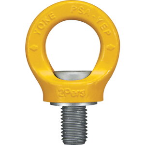 �y�|�C���g10�{�zYOKE �����h�~�pPSA�A�C�|�C���g M12x1.75 1�l�p 8-281-007 �yDIY �H�� TRUSCO �g���X�R �z�y������� �������߁z[CB99]