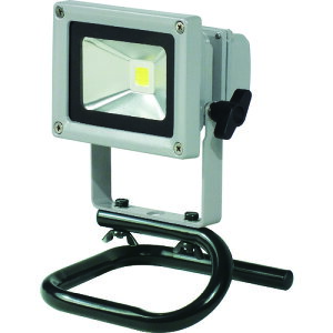 y|Cg10{zH() NICHIDO LEDƓ 10W X^h LPR-S10S-3M yDIY H TRUSCO gXR zy ߁z[CB99]