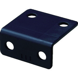 �y�|�C���g10�{�z�g���X�R���R(��) TRUSCO �s���ӃA���O��40mm�N�� TKA-40BB �yDIY �H�� TRUSCO �g���X�R �z�y������� �������߁z[CB99]