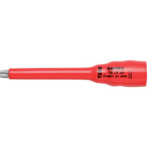 y|Cg10{zKNIPEX 1000V≏\PbgT×40 9829-40 yDIY H TRUSCO gXR zy ߁z[CB99]