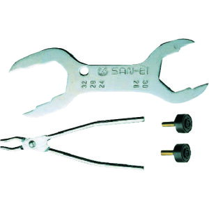 y|Cg10{zSANEI XpiZbg PR335S yDIY H TRUSCO gXR zy ߁z[CB99]