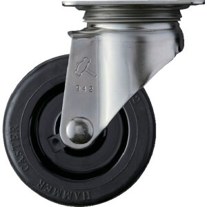 y|Cg10{zn}[ SV[YI[XeX 񎮃Sԗ(iCzC[)100mm 320S-RU100 yDIY H TRUSCO gXR zy ߁z[CB99]