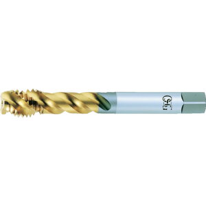 �y�|�C���g10�{�z�I�[�G�X�W�[(��) OSG TiN�R�[�e�B���O�����V���N���X�p�C�����^�b�v(���[�g���˂��p) M8 �s�b�`1.25mm 20828 HS-SFT-STD-M8X1.25 �yDIY �H�� TRUSCO �g���X�R �z�y������� �������߁z[CB99]