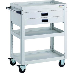 y|Cg10{zgXRR() TRUSCO c[S htB ߎ 750X500 2io zCg DLWS-A973X-W yDIY H TRUSCO gXR zy ߁z[CB99]