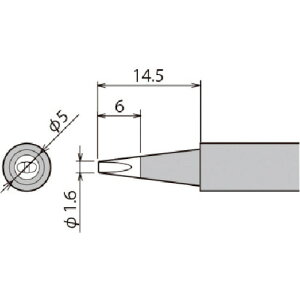 y|Cg10{zmd@Y() Obg Đ D^ PX-28RT-1.6D yDIY H TRUSCO gXR zy ߁z[CB99]