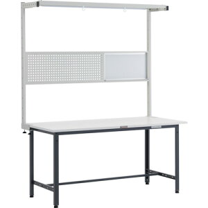 y|Cg10{zgXRR() TRUSCO y׏dƑ(300kg)AE^ 1500X750XH1948(S) c[nK[tZbgt _[NO[F AE-1500THFS_DG yDIY H TRUSCO gXR zy ߁z[CB