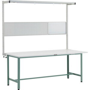 y|Cg10{zgXRR() TRUSCO y׏dƑ(300kg)AE^ 1800X900XH1948(S) c[nK[tZbgt O[F AE-1809THFS yDIY H TRUSCO gXR zy ߁z[CB99]