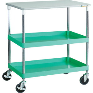 y|Cg10{zgXRR() TRUSCO c[S tFjbNXS ȉ 750X500XH880 2i Vt OO[ PEW-972T-YG yDIY H TRUSCO gXR zy ߁z[CB99]