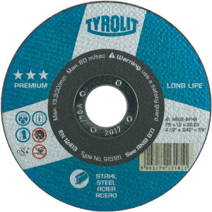 y|Cg10{zTYROLIT ؒfu OCt 105X1X15mm 34197818 yDIY H TRUSCO gXR zy ߁z[CB99]