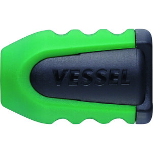 �y�|�C���g10�{�z(��)�x�b�Z�� VESSEL �l�W�}�O�L���b�`���[(�O���[��)1�� NMC-1PG NMC-1PG �yDIY �H�� TRUSCO �g���X�R �z�y������� �������߁z[CB99]