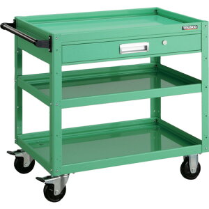 �y�|�C���g10�{�z�g���X�R���R(��) TRUSCO �c�[�����S�� �C�[�O�����S�� 750X500XH740 ���o�t �����O�O���[�� EGW-773V-YG �yDIY �H�� TRUSCO �g���X�R �z�y������� �������߁z[CB99]