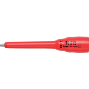 y|Cg10{zKNIPEX 1000V≏\PbgT×25 9829-25 yDIY H TRUSCO gXR zy ߁z[CB99]