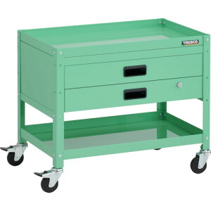 y|Cg10{zgXRR() TRUSCO c[S rbgS 700X450XH600 2i 2iot Sԗ OO[ RBW-672X_YG yDIY H TRUSCO gXR zy ߁z[CB99]