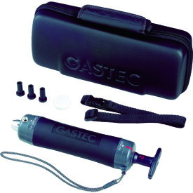 【ポイント10倍】(株)ガステック GASTEC 気体採取器セット GV-100S 【DIY 工具 TRUSCO トラスコ 】【おしゃれ おすすめ】[CB99]