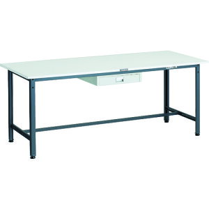 y|Cg10{zgXRR() TRUSCO y׏dƑ(300kg)AE^ 1800X750XH740 ^1iot _[NO[F AE-1800UDC1_DG yDIY H TRUSCO gXR zy ߁z[CB99]