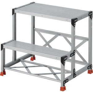 y|Cg10{zgXRR() TRUSCO Ɨp 2i Xebvs200 0.70m V800X400 TSF-287 yDIY H TRUSCO gXR zy ߁z[CB99]