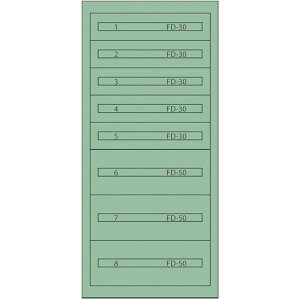 y|Cg10{zebNKDS() Vidmar t@CLrlbgFC-300D-S(hF:O[) FC-300D-S yDIY H TRUSCO gXR zy ߁z[CB99]