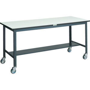 �y�|�C���g10�{�z�g���X�R���R(��) TRUSCO ���׏d��Ƒ�(250kg)AEW�^ 1800X900XH846 ��100�E���^���L���X�^�[�t �_�[�N�O���[�F AEWS-1890CU100 �yDIY �H�� TRUSCO �g���X�R �z�y������� �������߁z[CB99]