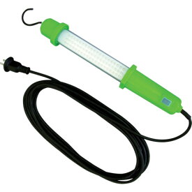 【ポイント10倍】日動工業(株) NICHIDO LEDハンディーライト 10W LEH-10W-5M 【DIY 工具 TRUSCO トラスコ 】【おしゃれ おすすめ】[CB99]