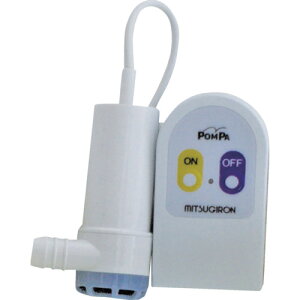 �y�|�C���g10�{�z�~�c�M���� �o�X�|���v POMPA BP-61 BP-61 �yDIY �H�� TRUSCO �g���X�R �z�y������� �������߁z[CB99]