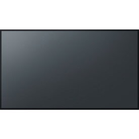 【ポイント10倍】パナソニック コネクト(株) Panasonic 43V型4Kエントリーディスプレイ TH-43CQ1J 【DIY 工具 TRUSCO トラスコ 】【おしゃれ おすすめ】[CB99]