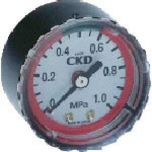 �y�|�C���g10�{�zCKD �Z�[�t�e�B�}�[�N�t���͌v G40D-6-P04 �yDIY �H�� TRUSCO �g���X�R �z�y������� �������߁z[CB99]