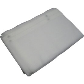 【ポイント10倍】萩原 塗装シート ホワイト 3.6m×5.4m BRN3654-W 【DIY 工具 TRUSCO トラスコ 】【おしゃれ おすすめ】[CB99]