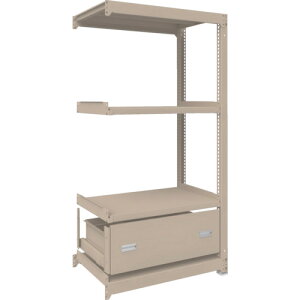 y|Cg10{zgXRR() TRUSCO M3^ʒI W900XD595XH1800 [^o1it A M3-6364-HM31B yDIY H TRUSCO gXR zy ߁z[CB99]