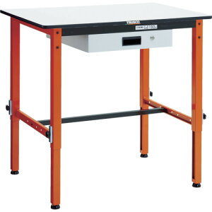 y|Cg10{zgXRR() TRUSCO y׏dƑ䍂ߎ(150kg)TFAEM^ ^1iot 900X600XH650`950 IWF TFAEM-0960UDK1 yDIY H TRUSCO gXR zy ߁z[CB99]