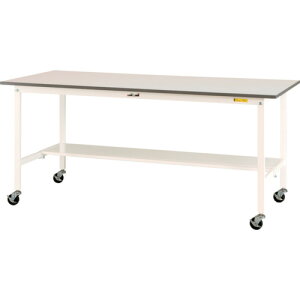 y|Cg10{zRH() }ebN [Ne[u150V[Y ړ W900×D600×H825 SUPC-960-WW yDIY H TRUSCO gXR zy ߁z[CB99]