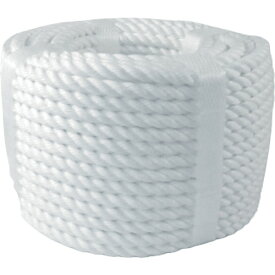 【ポイント10倍】ユタカメイク ロープ ビニロンロープ万能パック 6φ×20m VKN620 【DIY 工具 TRUSCO トラスコ 】【おしゃれ おすすめ】[CB99]